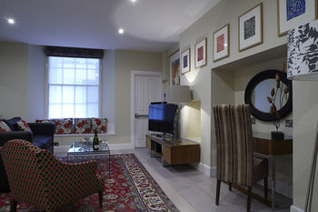 24 Royal Terrace Edimburgo
