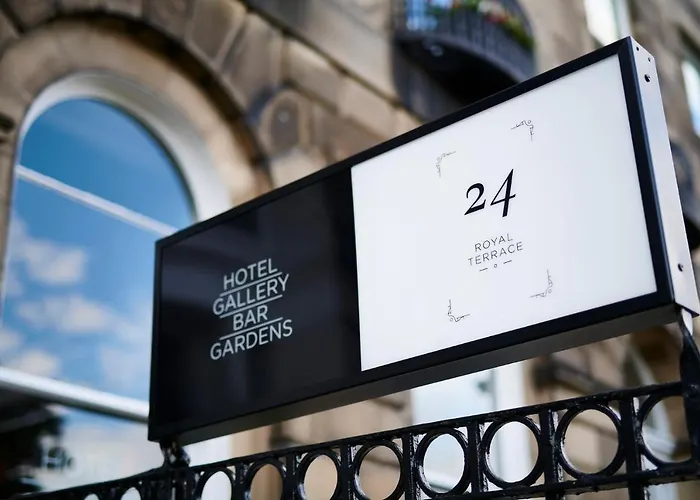 24 Royal Terrace