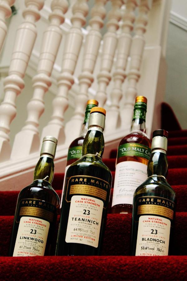 24 Royal Terrace Edimburgo
