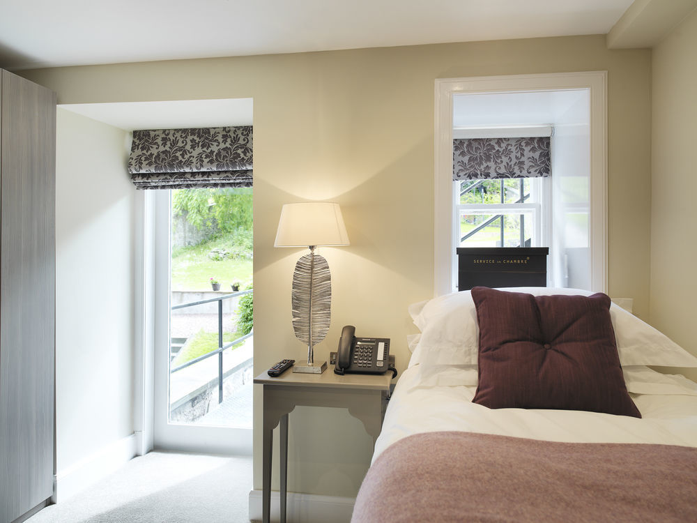 24 Royal Terrace 4* Edimburgo